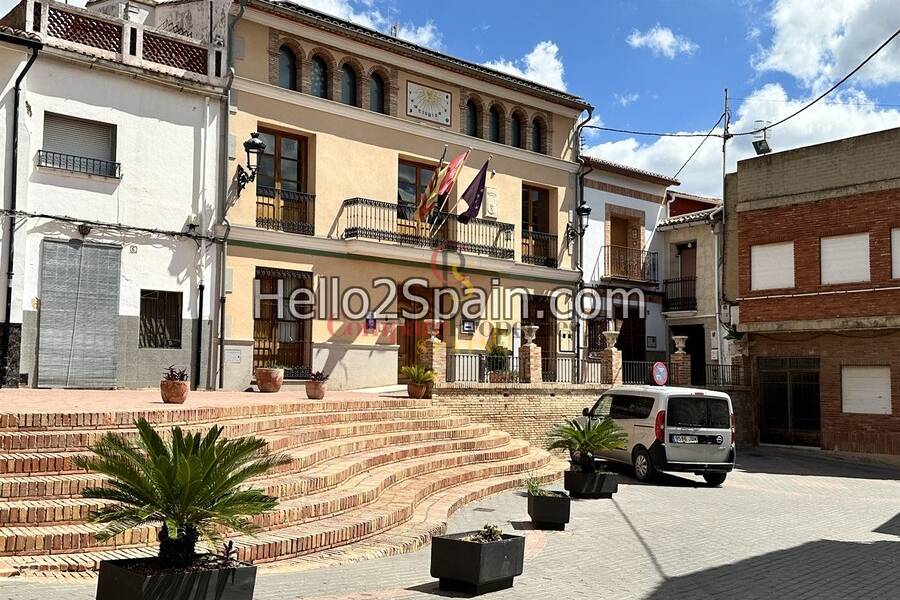 Venta - Townhouses - Rafol de Salem - 