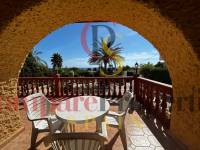 Sale - Villa - Calpe