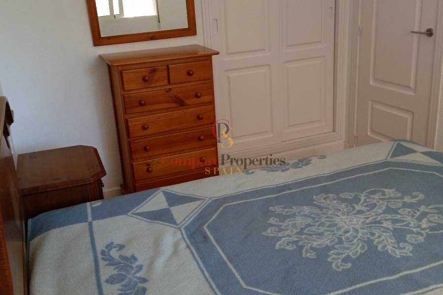 Sale - Apartment - Dénia - Las Marinas (Km1 al Km 6)