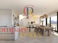 Verkoop - Villa - Benitachell