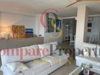  - Apartment - Jávea