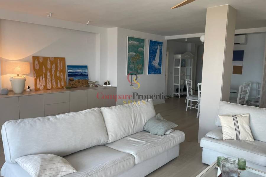 - Apartment - Jávea