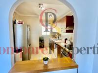 Sale - Townhouses - Jalon Valley - Urbanización