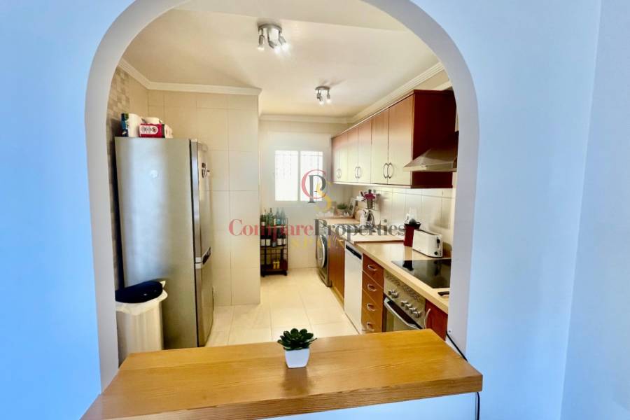 Sale - Townhouses - Jalon Valley - Urbanización