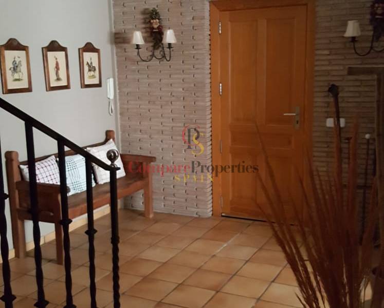 Venta - Villa - Ondara