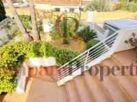 Sale - Semi-Detached Villa - Albir