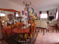 Vente - Villa - Monte Pego - Rafol de almunia