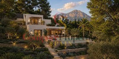 Apartment - Verkoop - Jávea - Rafalet