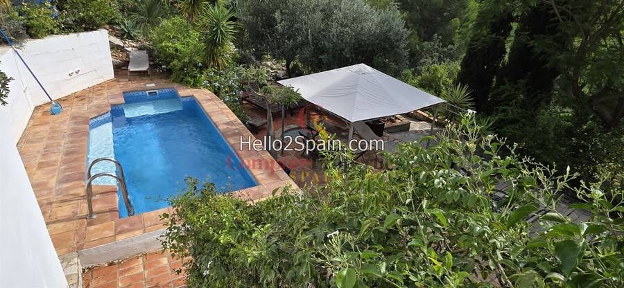 Venta - Villa - Oliva