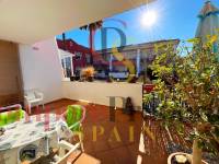 Sale - Apartment - Jesús Pobre