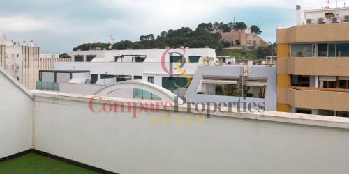 Duplex and Penthouses - Sale - Dénia - Centro