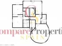 Vente - Villa - Benissa - Buenavista