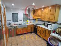 Verkoop - Villa - Polop