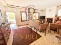 Sale - Villa - Dénia - Las Rotas