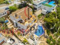 Sale - Villa - Jávea - 