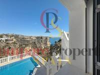 Venta - Villa - Benitachell - Pueblo del Mar