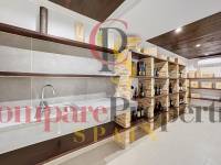 Verkoop - Villa - Moraira - Moravit-Cap Blanc