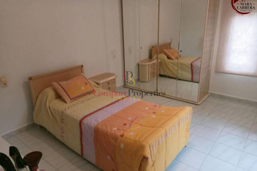 Sale - Apartment - La Font d'en Carròs - La Font d'en Carrós