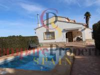 Sale - Villa - Orba Valley - Alicante, Orba Valley