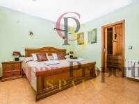 Sale - Villa - Benissa - 03725