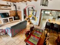 Vente - Villa - Jalon Valley - Pueblo