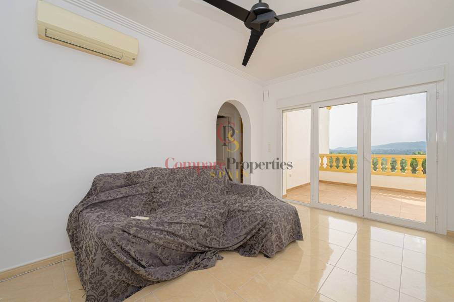 Sale - Villa - Orba Valley - Centro pueblo