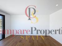 Venta - Villa - Benitachell - Magnolias