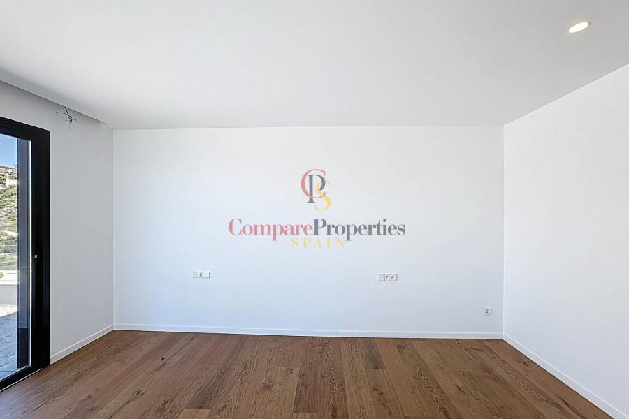 Venta - Villa - Benitachell - Magnolias