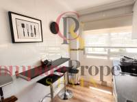 Verkoop - Apartment - Dénia - Las Marinas (Devesses)