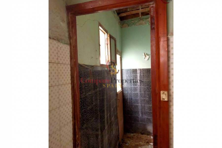 Vente - Apartment - Bellreguard - 