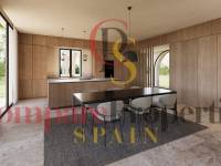 Verkoop - Apartment - Els Poblets - els Poblets