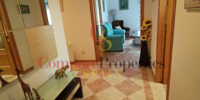 Apartment - Verkauf - Orba Valley - Orba