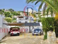 Vente - Villa - Moraira - Pinar del Advocat