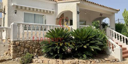 Villa - Sale - Albir - Albir