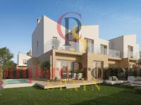 Sale - Townhouses - El Vergel - 