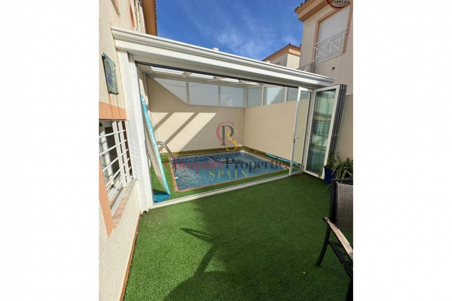 Sale - Apartment - Gandía - 