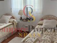 Vente - Villa - Jávea