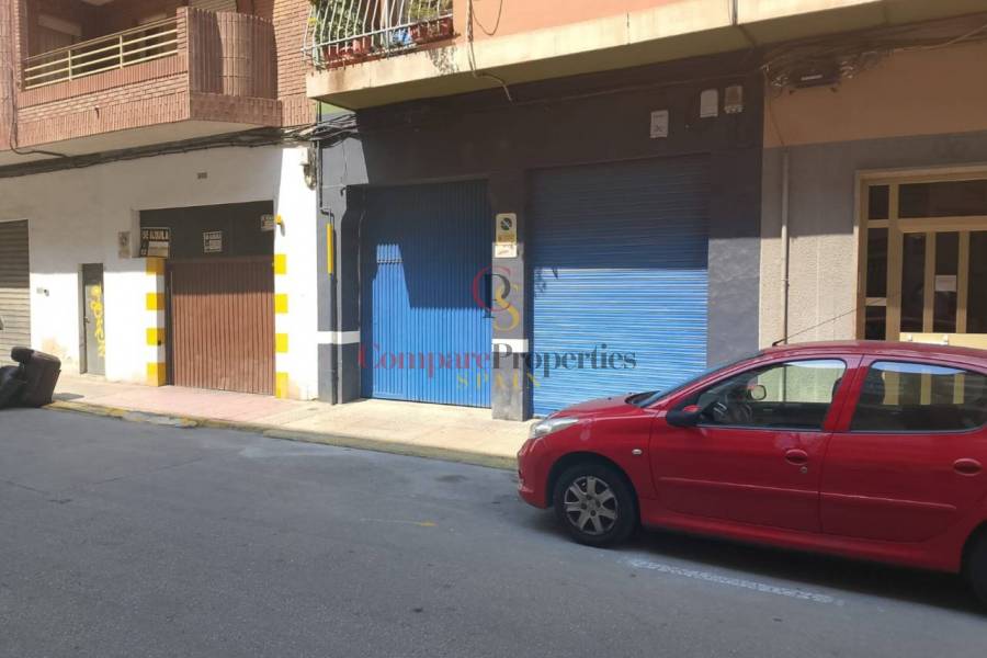 Venta - Villa - Gandía - 
