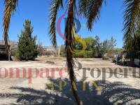 Verkoop - Villa - Crevillente