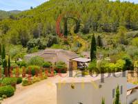 Sale - Villa - Jalon Valley - Comunidad valenciana