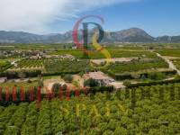 Sale - Villa - Orba Valley - 