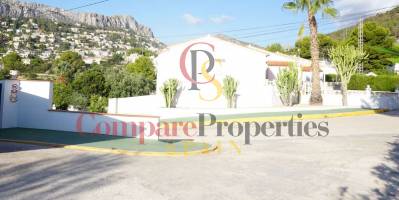 Apartment - Vente - Calpe - Calpe