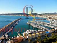 Sale - Apartment - Jávea - 