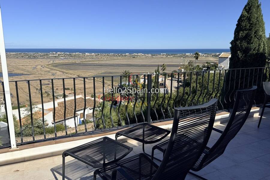 Verkoop - Villa - Monte Pego - 