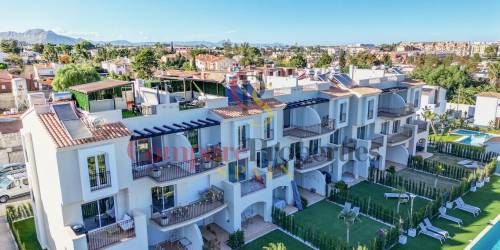 Apartment - Nieuwe constructie - Dénia - Denia