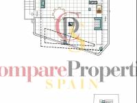 Sale - Apartment - Calpe