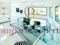 Sale - Villa - Jávea - 