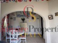 Venta - Villa - Benitachell - Fresnos