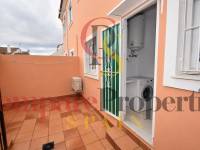 Sale - Townhouses - El Vergel - El Verger