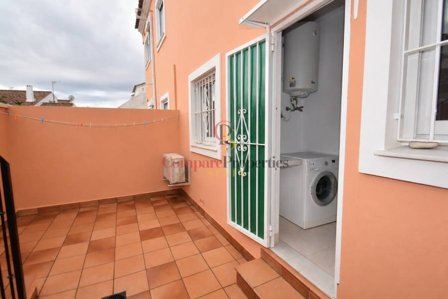 Sale - Townhouses - El Vergel - El Verger
